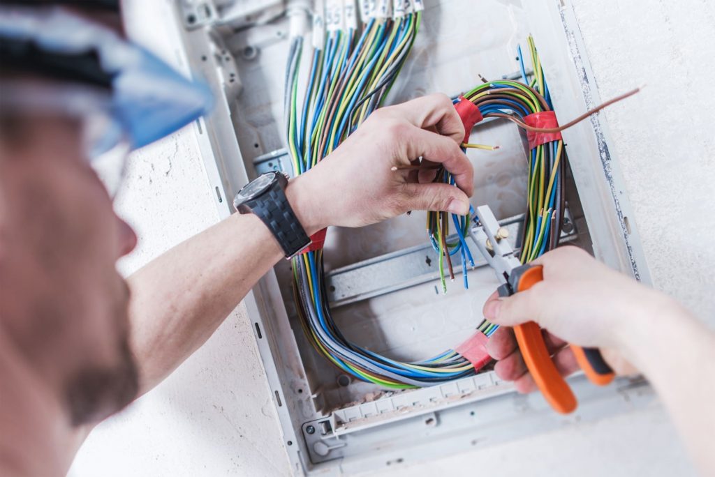 3 Home Electrical Repairs You Should Never Do Yourself