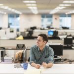 Reasons Why Your Office Could Benefit from Office Partitions
