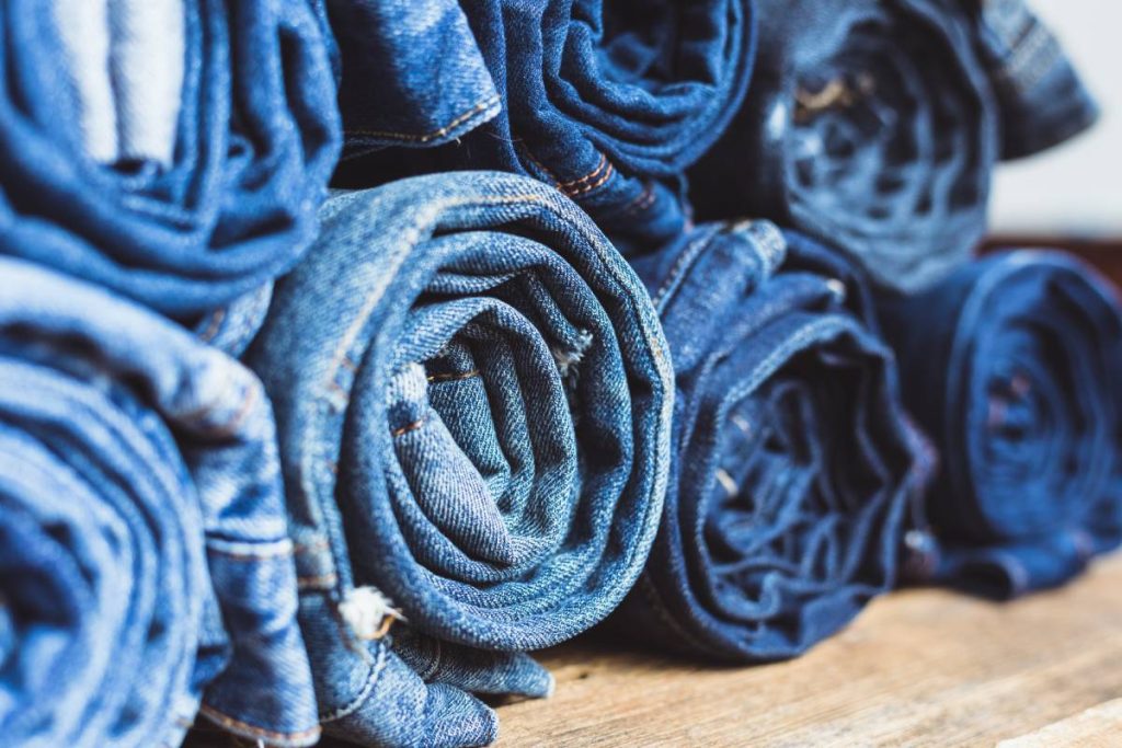 History of Denim and Jeans: What Makes Jeans and Denims Popular Throughout History?