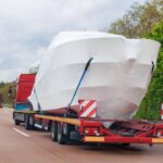 Can You Transport Your Yacht Interstate Yourself?