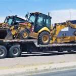 Common Mistakes When Loading Heavy Machinery (And How to Avoid Them)